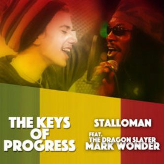 The Keys Of Progress