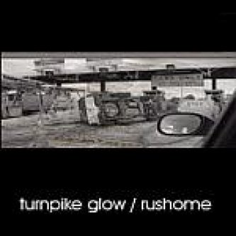 Copertina dell'album Rush home, di Turnpike Glow