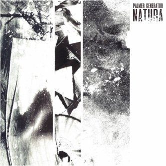 Copertina dell'album Natura, di Palmer Generator
