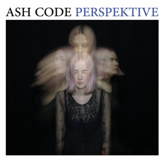 Copertina dell'album Perspektive, di Ash Code