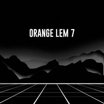 Copertina dell'album 7, di Orange Lem