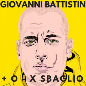 Copertina dell'album Più O Meno Per Sbaglio, di Giovanni Battistin