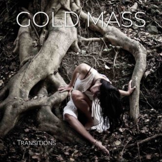 Copertina dell'album Transitions, di Gold Mass