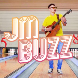 Copertina dell'album Buzz, di JM official
