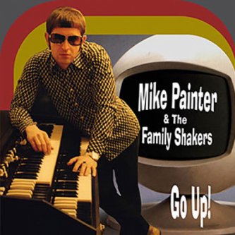 Mike Painter & The Family Shakers