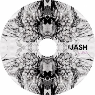 Copertina dell'album L'uva, di Jash(The)
