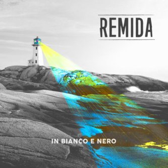 Copertina dell'album In Bianco E Nero, di Remida