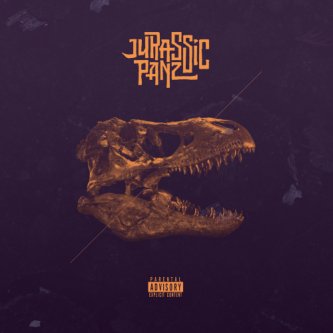 Copertina dell'album Panz - Jurassic Panz, di Do Your Thang