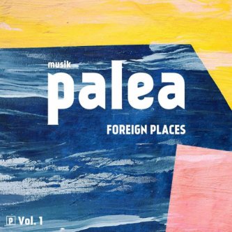 Foreign Places, Vol.1