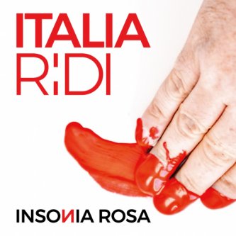Copertina dell'album Italia Ridi (singolo), di InSoniaRosa