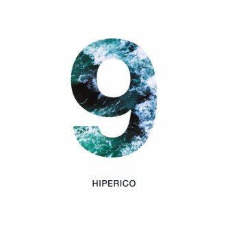 Copertina dell'album Nove, di Hiperico