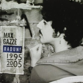 Max Gazzè - Raduni 1995/2005