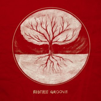 Copertina dell'album As We Burnt The Last Tree, di Redtree Groove