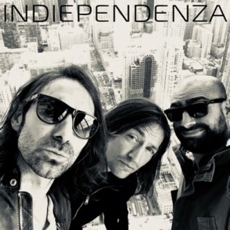Copertina dell'album Indiependenza (singolo), di Capobranco