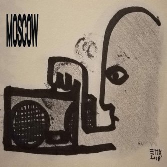 Moscow ep