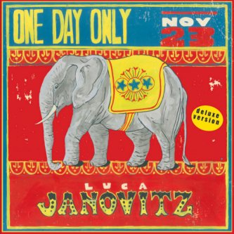 One Day Only,Nov 23 - Deluxe