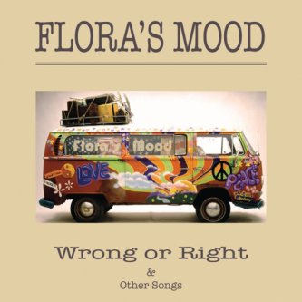 Wrong or Right & other songs