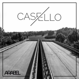 Copertina dell'album Casello, di Arabel