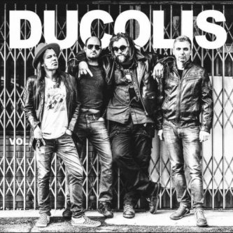 DUCOLIS (FREE YOUR DOG)