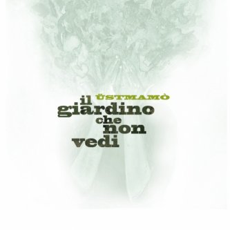 Copertina dell'album Il Giardino che Non Vedi, di Üstmamò