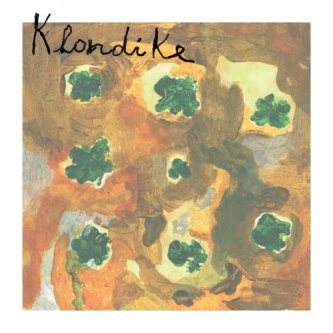 Copertina dell'album Klondike, di La Notte Delle Streghe