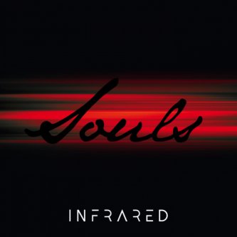 Copertina dell'album Souls, di infrared