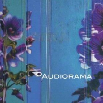 Copertina dell'album s/t, di Audiorama (ex Suburbia)
