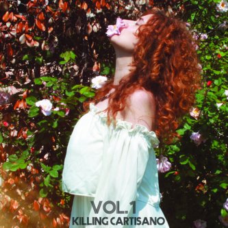 Copertina dell'album Killing Cartisano Vol. 1, di Killing Cartisano