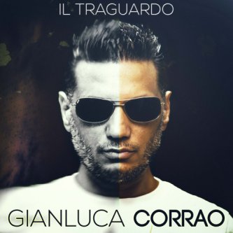 Copertina dell'album Il traguardo, di Gianluca Corrao