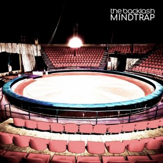 Copertina dell'album Mindtrap, di The Backlash