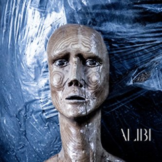 Copertina dell'album Alibi, di Alibi/musica
