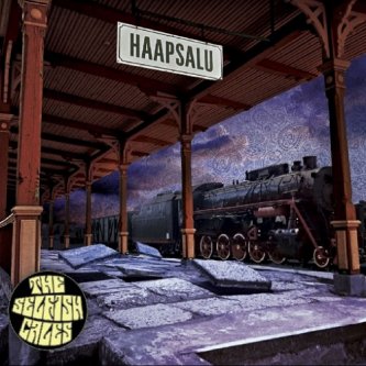 Copertina dell'album Haapsalu, di the Selfish Cales
