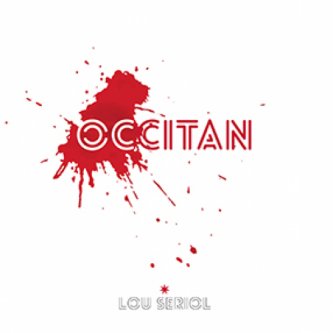 Copertina dell'album Occitan, di Lou Seriol