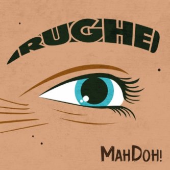 Copertina dell'album Rughe (EP), di MahDoh