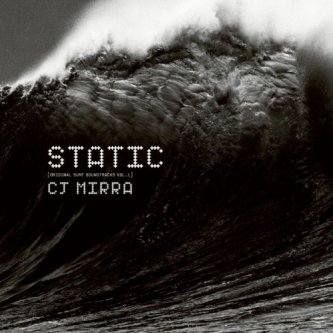 STATIC - Original Surf Soundtracks Vol. 1