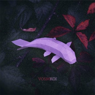 Copertina dell'album Koi, di VOSM