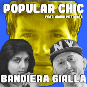 Bandiera Gialla (feat. Gianni Pettenati)
