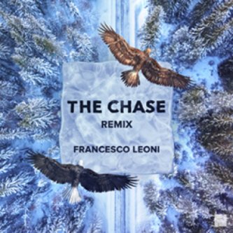 The Chase (Remix) - Single