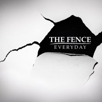 Copertina dell'album Everyday, di The Fence