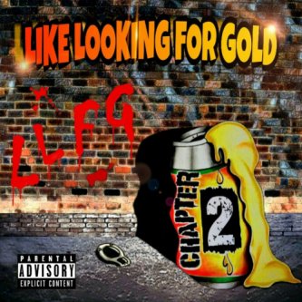 Copertina dell'album Chapter 2, di Like Looking For Gold
