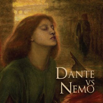 Copertina dell'album Dante VS Nemo, di Alberto Nemo