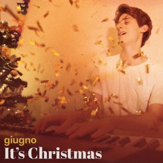 Copertina dell'album It's Christmas (Single), di Giugno