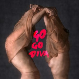 Copertina dell'album Go Go Diva, di la Rappresentante di Lista