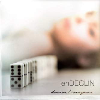 Copertina dell'album Domino/Consequence, di En Declin