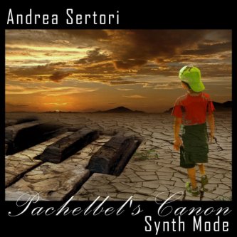 Pachelbel's Canon Synth Mode
