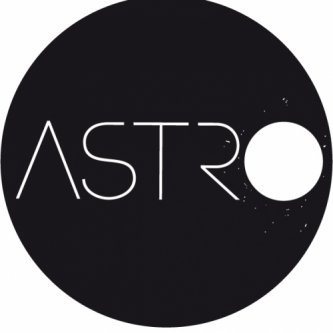 Copertina dell'album ASTRO Ep, di -ASTRO-