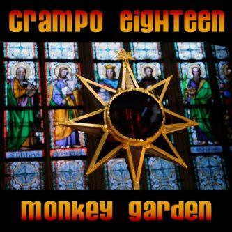 Monkey Garden