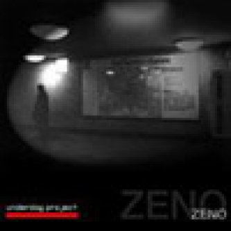 Copertina dell'album Zeno, di Underdog