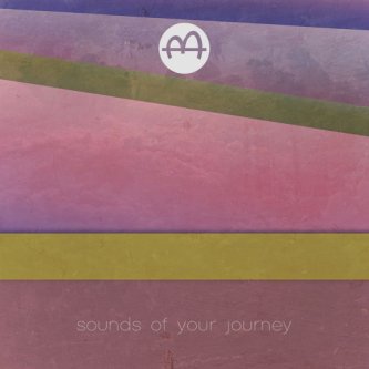 Copertina dell'album "Sounds of Your Journey, di Beffect
