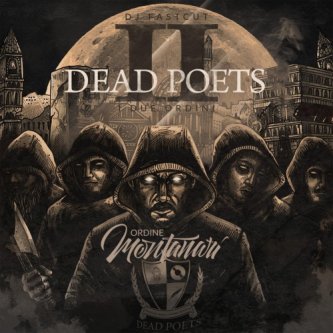 Dead Poets II